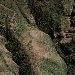 Satellite imagery of Cerro Pacheco, CL