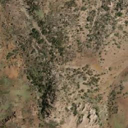 Satellite imagery of Alto El Toro, CL