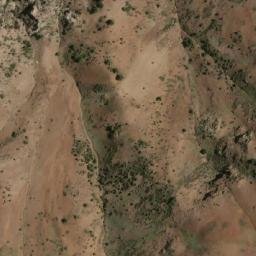 Satellite imagery of Alto El Toro, CL