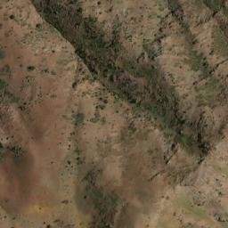 Satellite imagery of Alto El Toro, CL