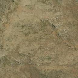 Satellite imagery of Cuchilla Guarguaraz, AR