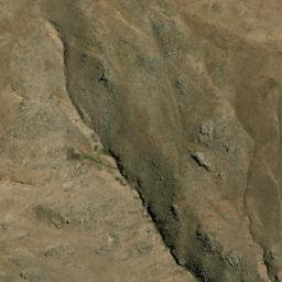 Satellite imagery of Cuchilla Guarguaraz, AR