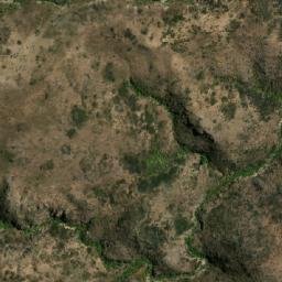 Satellite imagery of Barrera, AR