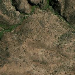 Satellite imagery of Barrera, AR