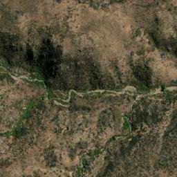 Satellite imagery of Barrera, AR