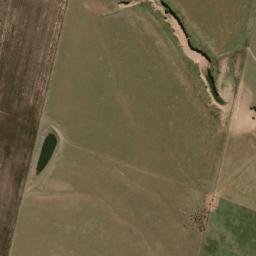 Satellite imagery of Alto Redondo, AR