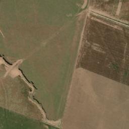 Satellite imagery of Alto Redondo, AR