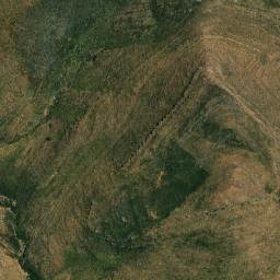 Satellite imagery of Bastershoek, ZA