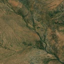 Satellite imagery of Bastershoek, ZA