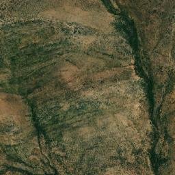 Satellite imagery of Bastershoek, ZA