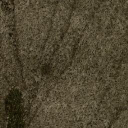Satellite imagery of Mount Symons, AU