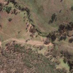 Satellite imagery of Black Mountain, AU