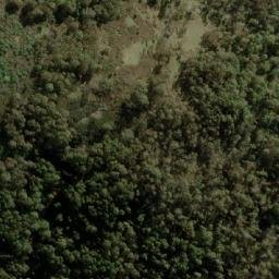 Satellite imagery of Gum Ridge, AU