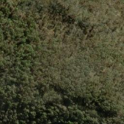 Satellite imagery of Gum Ridge, AU