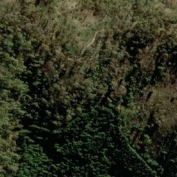 Satellite imagery of Mount Towac, AU