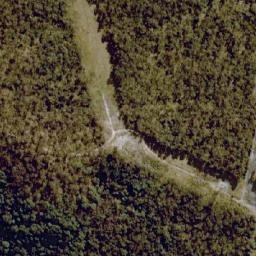 Satellite imagery of Portland Reservoir, AU