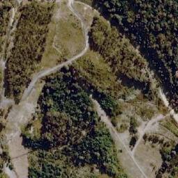 Satellite imagery of Portland Reservoir, AU