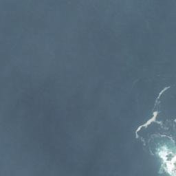 Satellite imagery of Punta de las Petras, CL