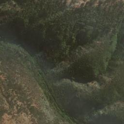 Satellite imagery of Cerro La Peña, CL