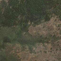 Satellite imagery of Cerro La Peña, CL