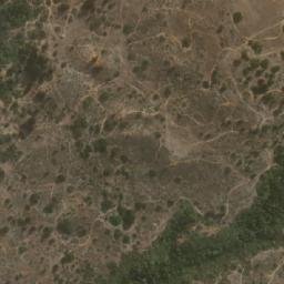 Satellite imagery of Cerro La Peña, CL