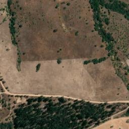 Satellite imagery of Cerro Centinela, CL