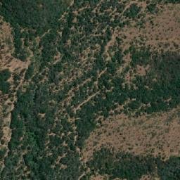Satellite imagery of Cerros de Unapa, CL