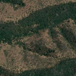 Satellite imagery of Cerros de Unapa, CL