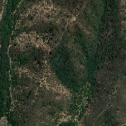 Satellite imagery of Cerro San Isidro, CL