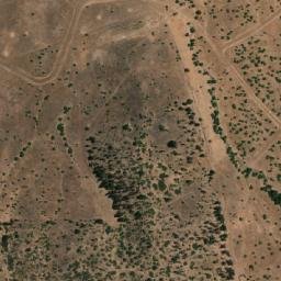 Satellite imagery of Cerro Los Coligües, CL