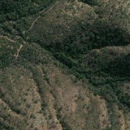 Satellite imagery of Cerro Mercilla, CL