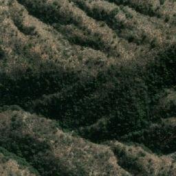 Satellite imagery of Cerro Mercilla, CL