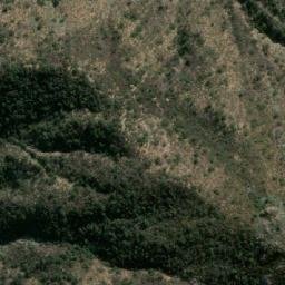 Satellite imagery of Cerro Mercilla, CL