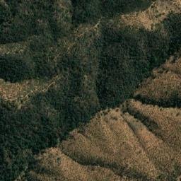 Satellite imagery of Cerro El Canelo, CL