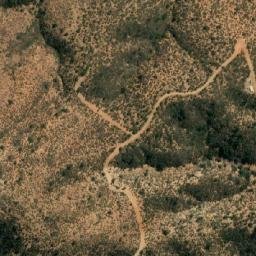 Satellite imagery of Cerro El Canelo, CL