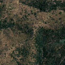 Satellite imagery of Cerro Perro Muerto, CL