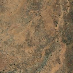 Satellite imagery of Cerro Quitasol, CL
