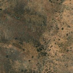 Satellite imagery of Cerro Quitasol, CL