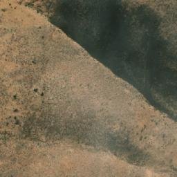 Satellite imagery of Cerro Quitasol, CL