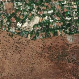 Satellite imagery of Cerro Alvarado, CL