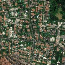 Satellite imagery of Cerro Alvarado, CL