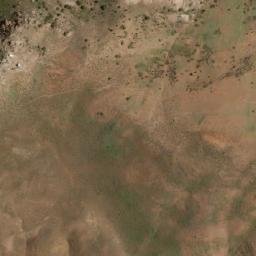 Satellite imagery of Alto El Toro, CL