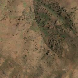 Satellite imagery of Alto El Toro, CL