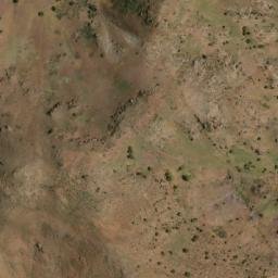 Satellite imagery of Alto El Toro, CL