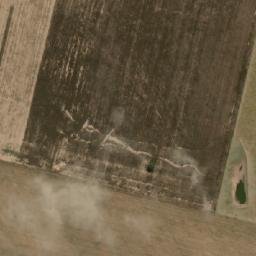 Satellite imagery of Alto Redondo, AR