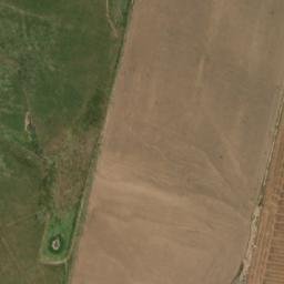 Satellite imagery of Alto Redondo, AR