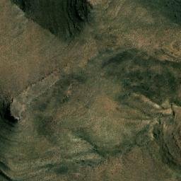 Satellite imagery of HUGOSNEK, ZA
