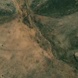 Satellite imagery of DE STRAAT, ZA