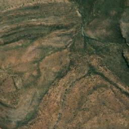 Satellite imagery of DE STRAAT, ZA