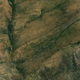 Satellite imagery of Bastershoek, ZA